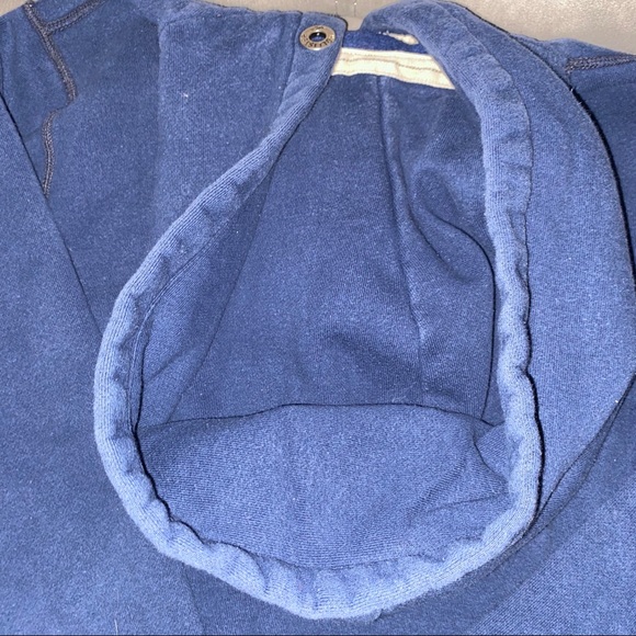 Men’s Hollister 22 Hoodie - Picture 4 of 5